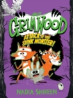 Image for Grimwood: Attack of the Stink Monster!