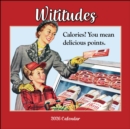 Image for Wititudes 2026 Wall Calendar