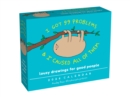 Image for Lousy Drawings for Good People 2026 Day-to-Day Calendar