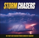 Image for Storm Chasers 2026 Wall Calendar