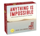 Image for Unspirational 2026 Day-to-Day Calendar