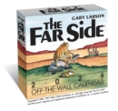 Image for The Far Side® 2026 Off-the-Wall Day-to-Day Calendar