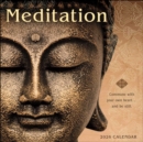 Image for Meditation 2026 Wall Calendar