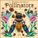 Image for Praise for the Pollinators 2026 Wall Calendar