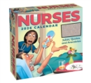 Image for Nurses 2026 Day-to-Day Calendar