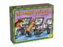 Image for The Argyle Sweater 2026 Day-to-Day Calendar