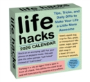 Image for Life Hacks 2026 Day-to-Day Calendar