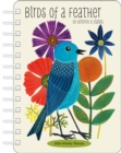 Image for Birds of a Feather 2026 Weekly Planner Calendar