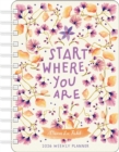 Image for Meera Lee Patel 2026 Weekly Planner Calendar