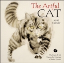 Image for The Artful Cat 2026 Wall Calendar