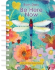 Image for Be Here Now 2026 Weekly Planner Calendar