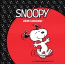 Image for Peanuts®: Snoopy 2026 Wall Calendar