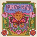 Image for Kira Cyan 2026 Wall Calendar