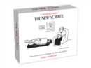 Image for Cartoons from The New Yorker 2026 Day-to-Day Calendar