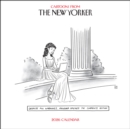 Image for Cartoons from The New Yorker 2026 Wall Calendar