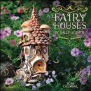 Image for Fairy Houses 2026 Wall Calendar