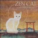 Image for Zen Cat 2026 Wall Calendar