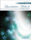 Image for Handbook on Applied Quantitative Methods in Education