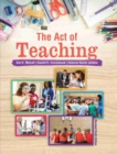 Image for The Act of Teaching