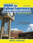 Image for A Customized Version of Engage the College: How to Excel in the Classroom and Beyond Designed Specifically for Kenneth Sharkey and Karen Macdonald at Lakeland Community College
