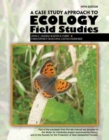 Image for A Case Study Approach to Ecology Field Studies