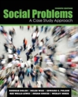Image for Social Problems: A Case Study Approach