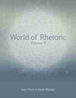 Image for World of Rhetoric: Volume II