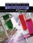 Image for Microbiology Laboratory Manual