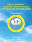 Image for Time Management Survival Planning Guide for Schools and Colleges