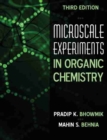 Image for Microscale Experiments in Organic Chemistry