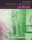 Image for General Chemistry Lab Manual