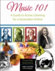Image for Music 101: A Guide to Active Listening for a Generation Online