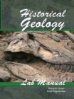 Image for Historical Geology Laboratory Manual