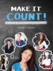 Image for Make It Count! Getting the Most from a Hospitality Internship