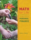 Image for Math for Life: A Mathematical Introduction to Personal Finance