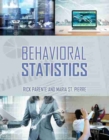 Image for Behavioral Statistics