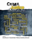Image for Crime, Justice and Literature