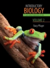 Image for Introductory Biology, Vol II: A Laboratory Exploration of Life