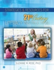 Image for Strategies and Resources for 21st Century Literacy Instruction