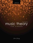 Image for Music Theory for Singers Level Six
