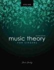 Image for Music Theory for Singers Level Nine