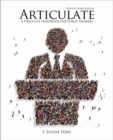 Image for Articulate: A Practical Handbook for Public Speakers