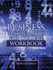 Image for Business Mathematics for College Workbook