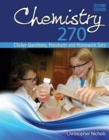 Image for Chemistry 270: Clicker Questions, Handouts and Homework Sets