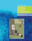 Image for General Physics Laboratory I Experiments