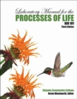 Image for Laboratory Manual for the Processes of Life: BIO 101