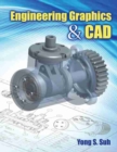 Image for Engineering Graphics and CAD