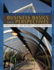 Image for Business Basics &amp; Perspectives