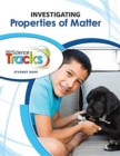 Image for Tracks : 1PS Investigating Properties Student Guide