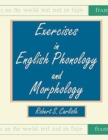 Image for Exercises in English Phonology and Morphology